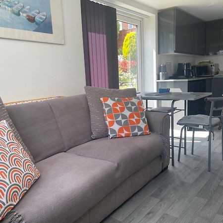 Apartament The Hideaway-Sharples-Bolton Zewnętrze zdjęcie