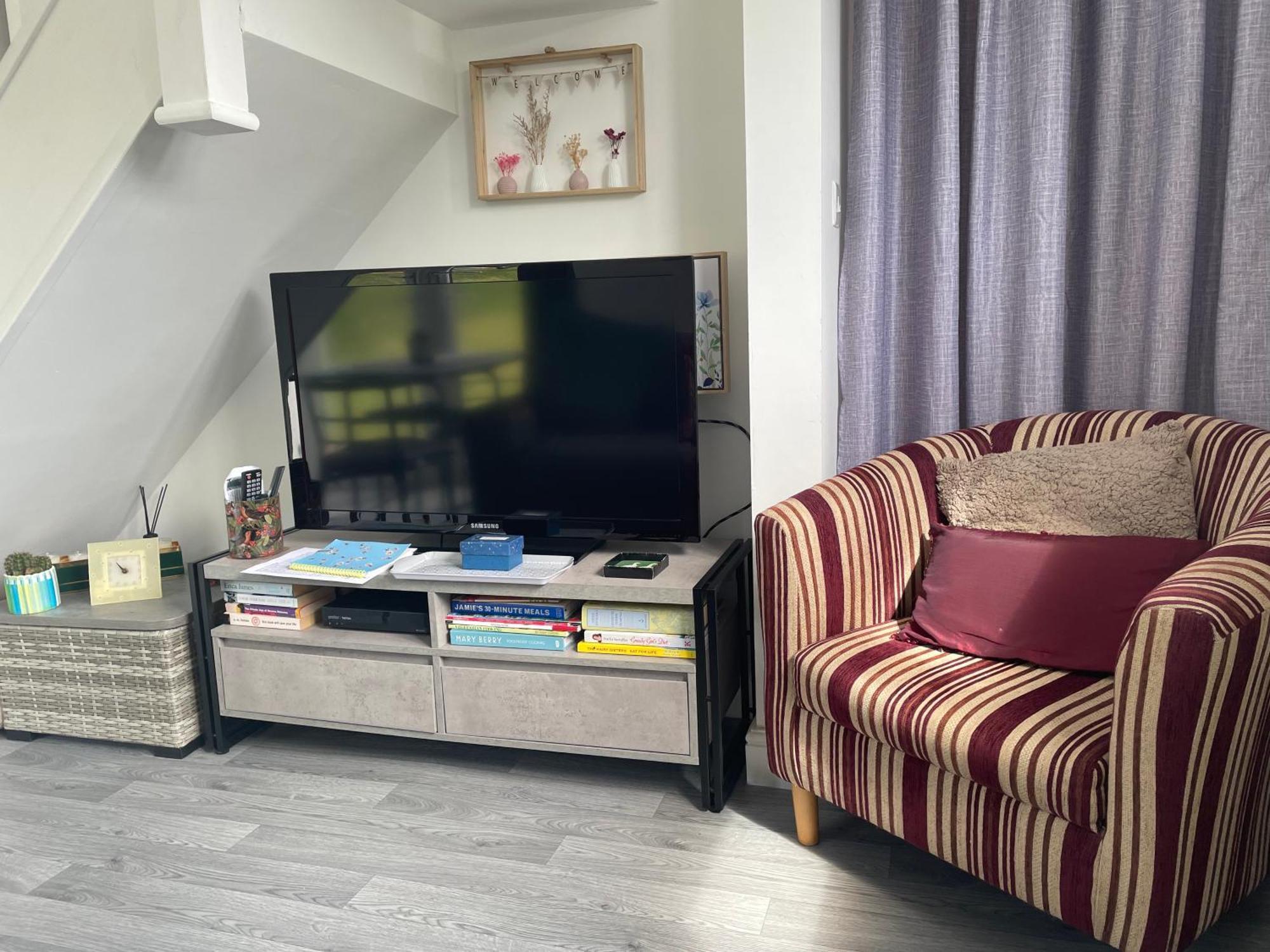 Apartament The Hideaway-Sharples-Bolton Zewnętrze zdjęcie